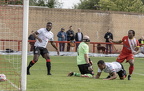 Droylsden FC v Stretford Paddock