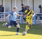 Maine Road v Droylsden FC