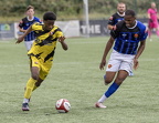 Avro FC v Droylsden FC