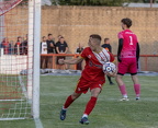Droylsden FC v Glossop N E