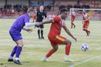 Droylsden FC v 1874 Northwich FC