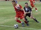 Droylsden FC v West Disbury
