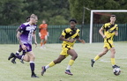 Denton Town v Droylsden FC