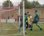 Droylsden FC v AFC Blackpool
