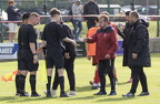 Garstang FC v Droylsden FC