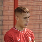Droylsden FC v Squires Gate
